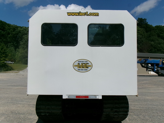 2019 Prinoth T8