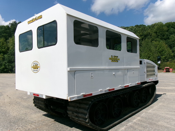 2019 Prinoth T8