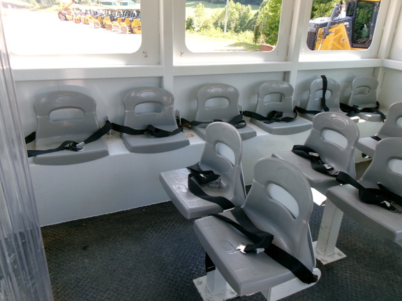 2019 Prinoth T8