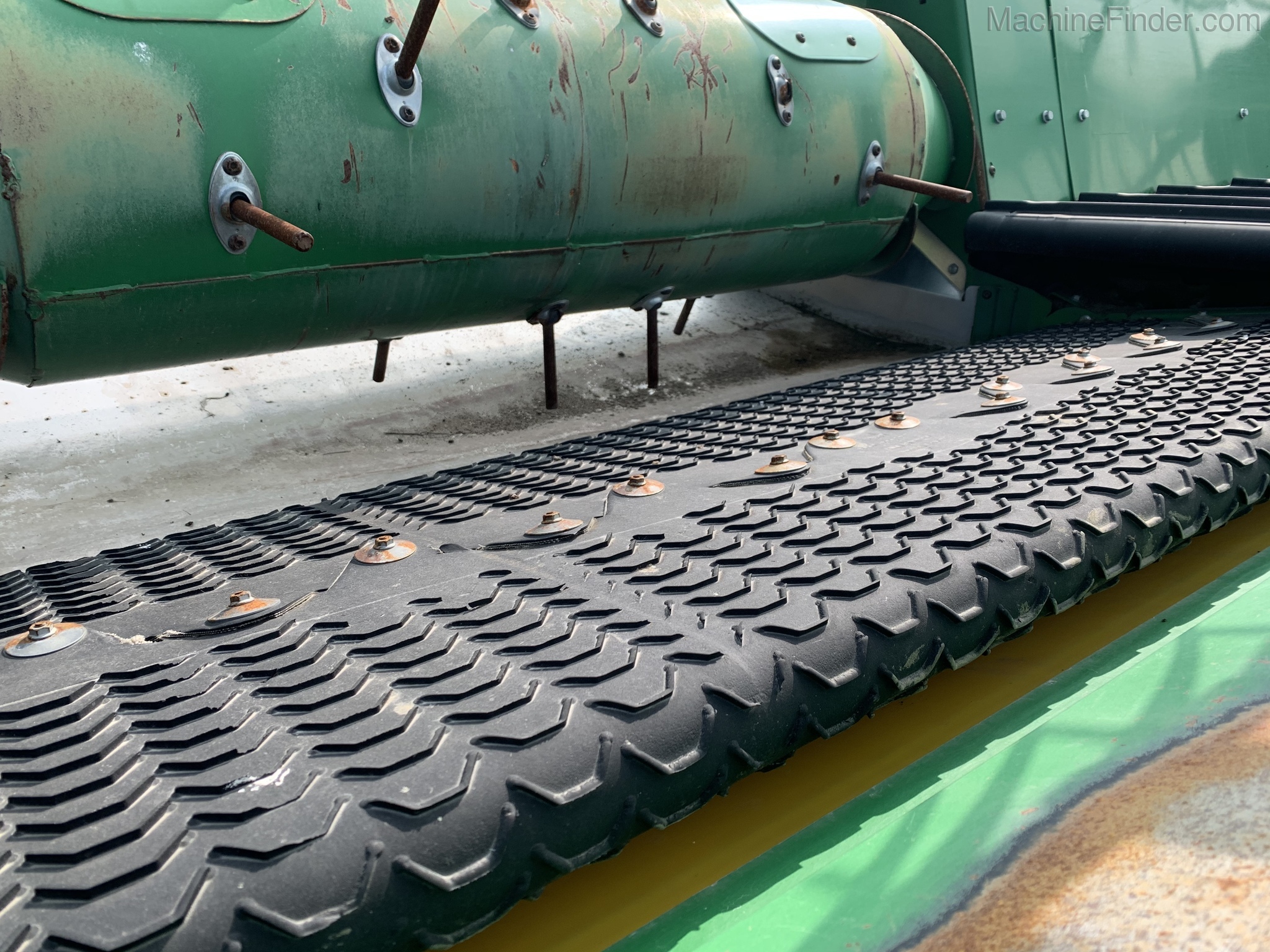 2018 John Deere 640FD Image 12