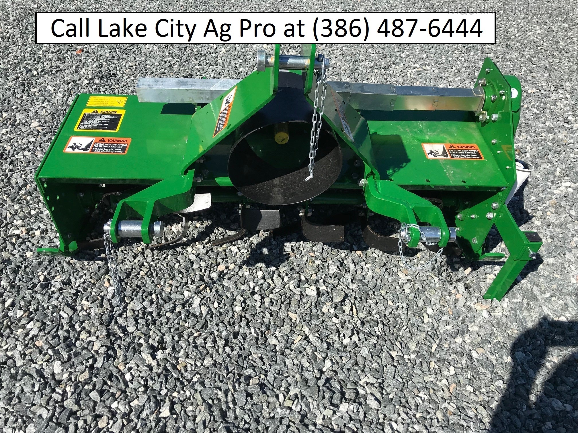 2019 Frontier RT1149 Image 3