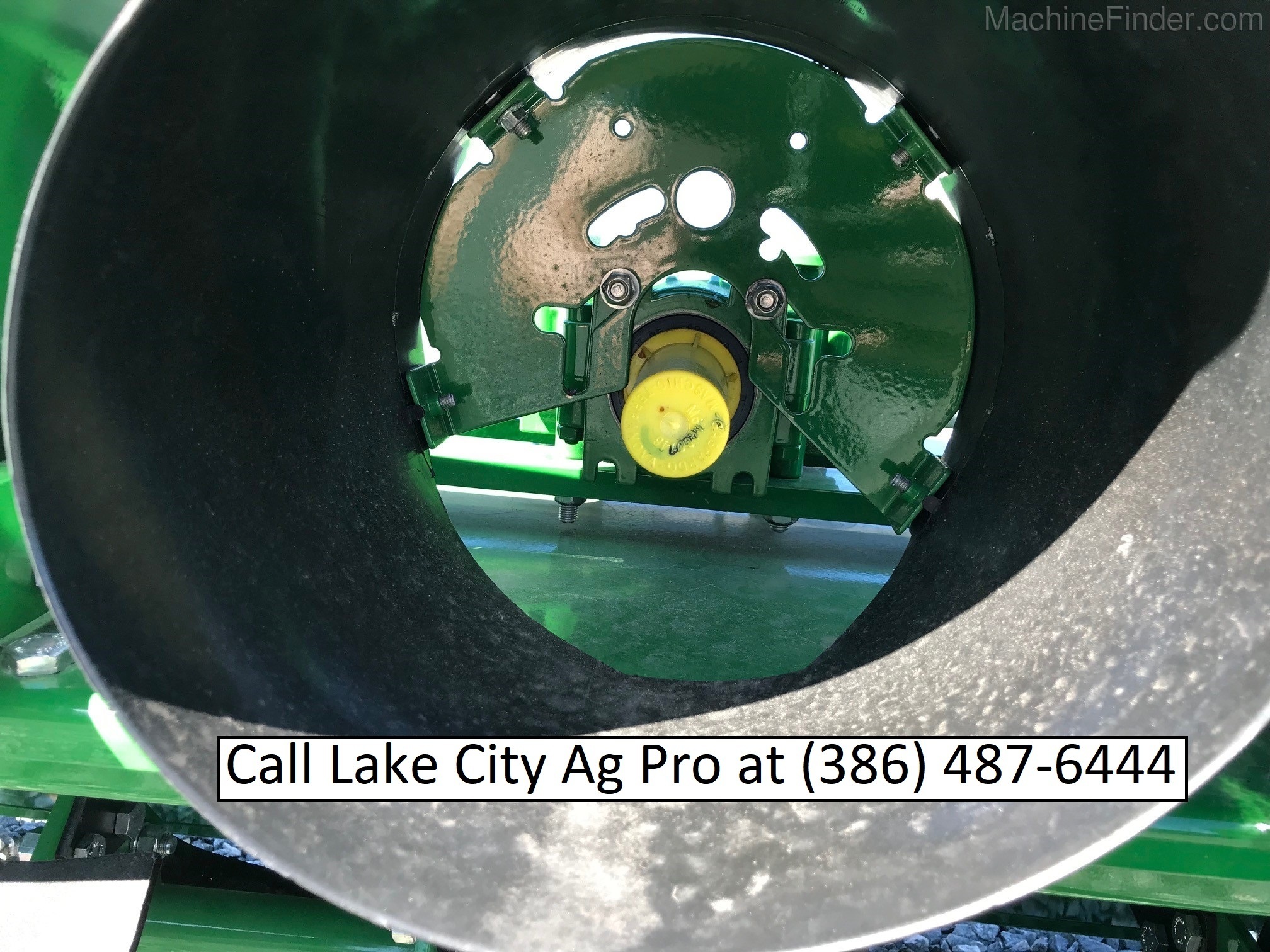 2019 Frontier RT1149 Image 5