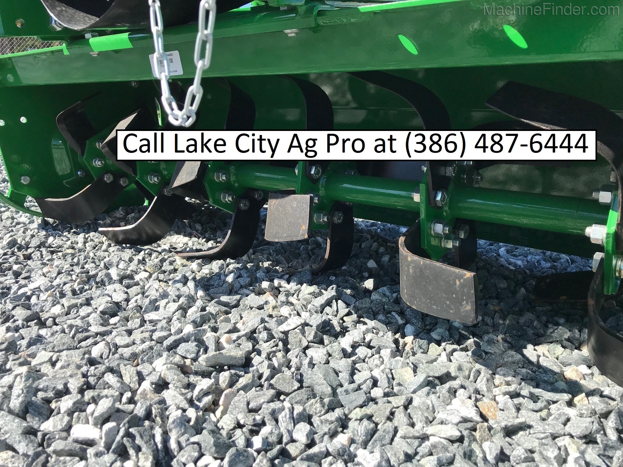 2019 Frontier RT1149 Image 6