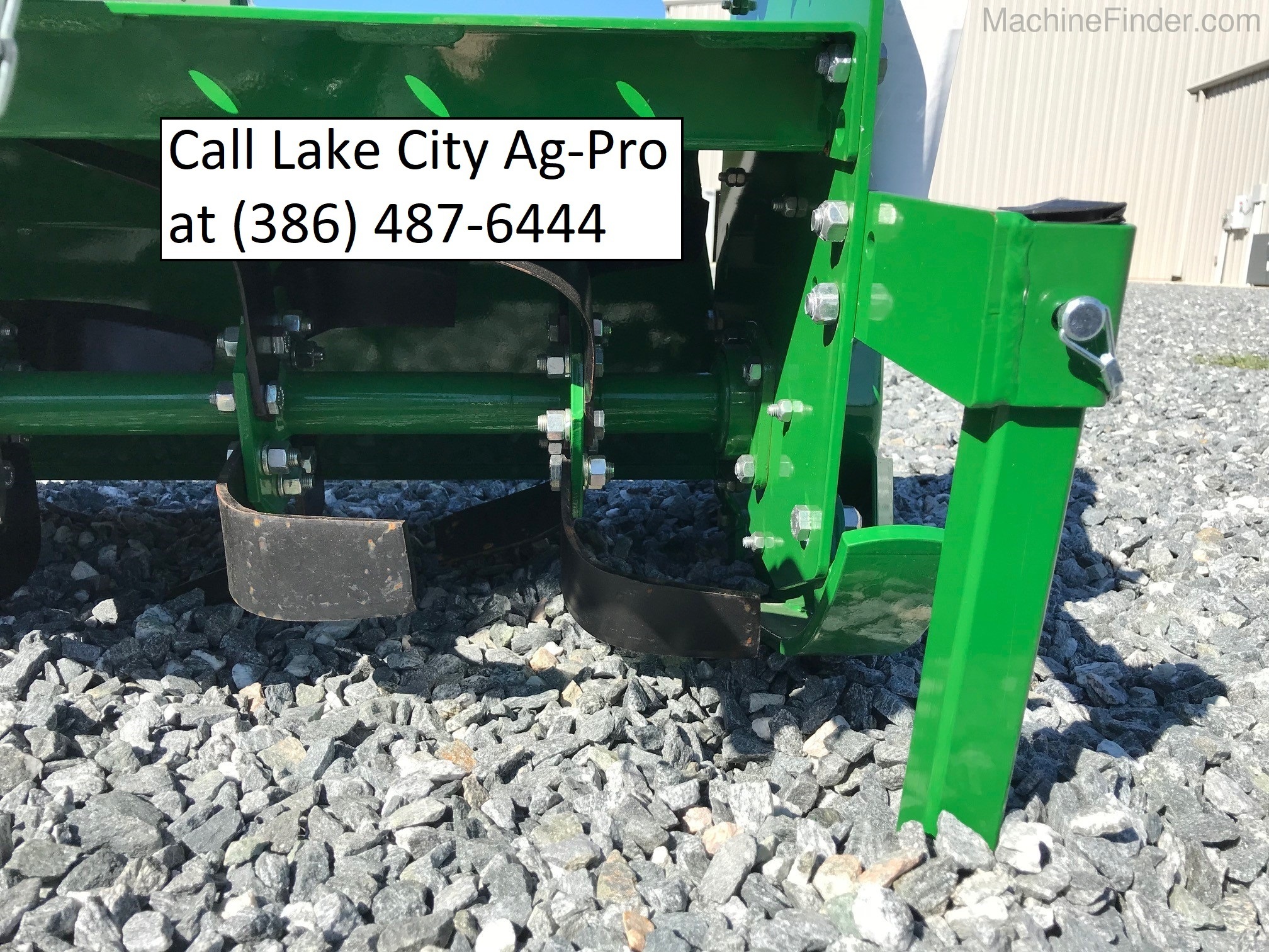 2019 Frontier RT1149 Image 7