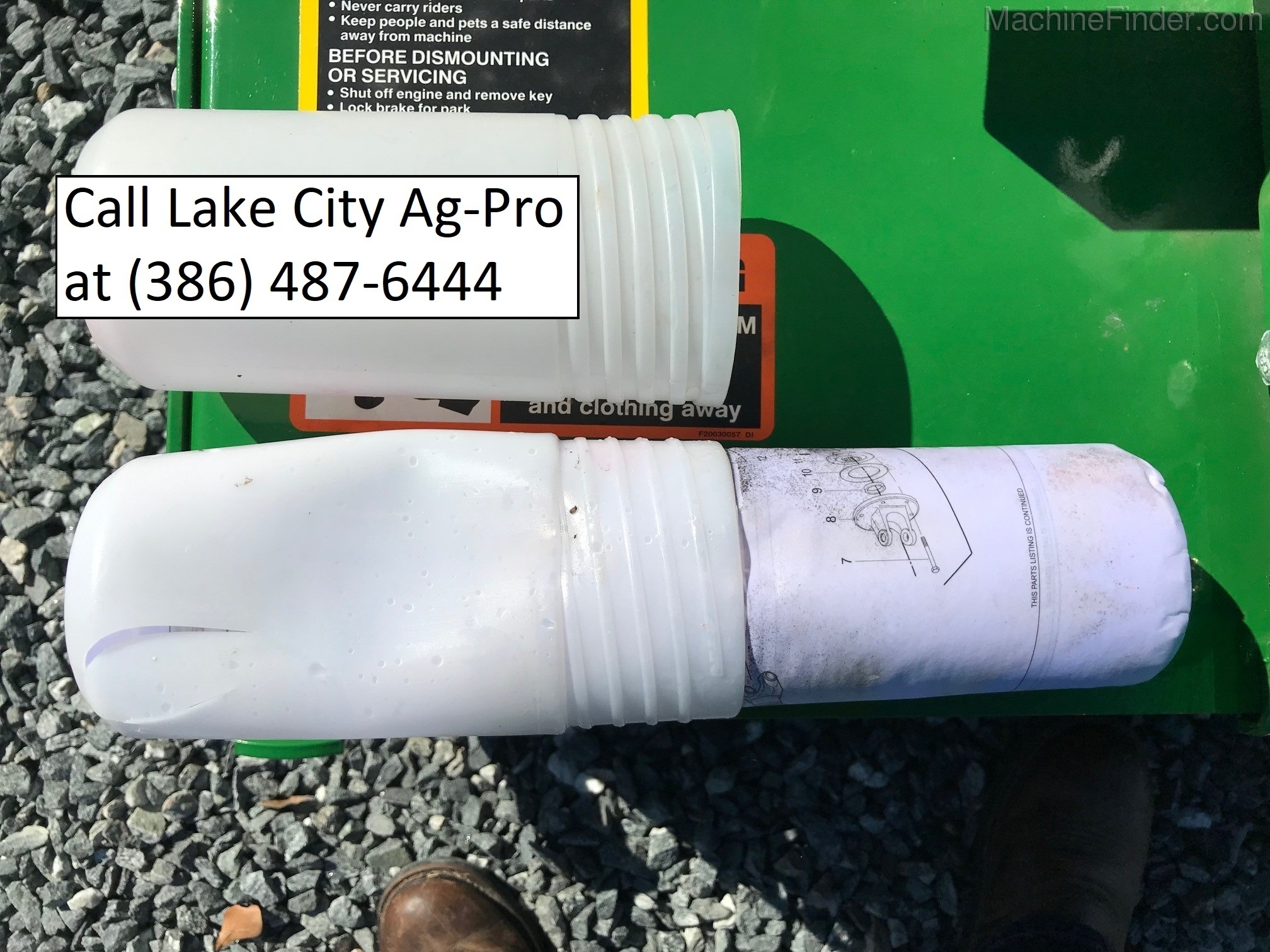 2019 Frontier RT1149 Image 8