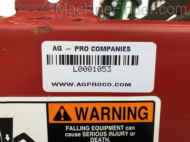 2010 Unverferth 1225-43 Image 7