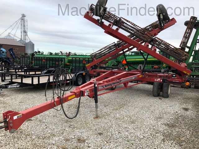 2010 Unverferth 1225-43 Image 1