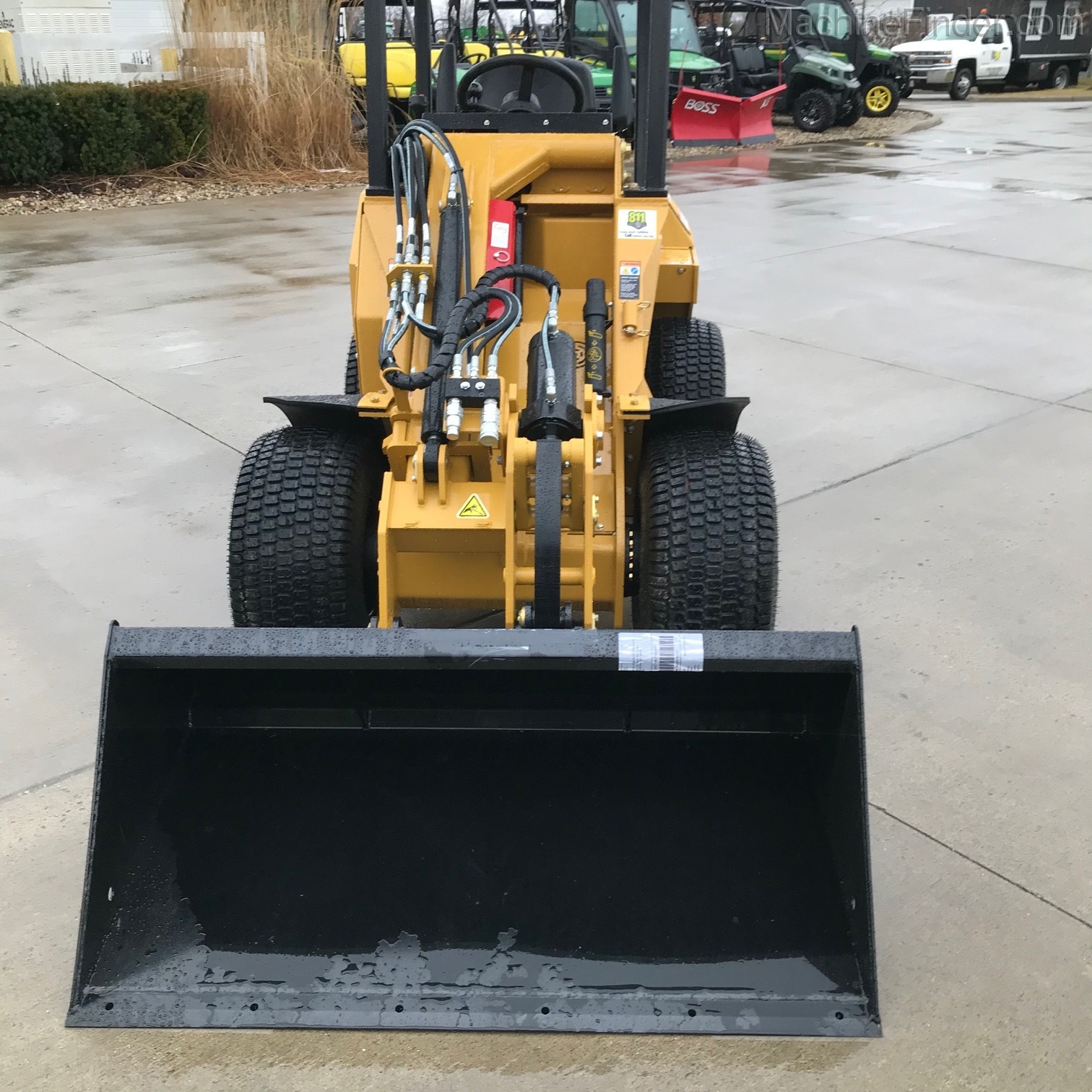 2020 Rayco 1800AWL Image 4