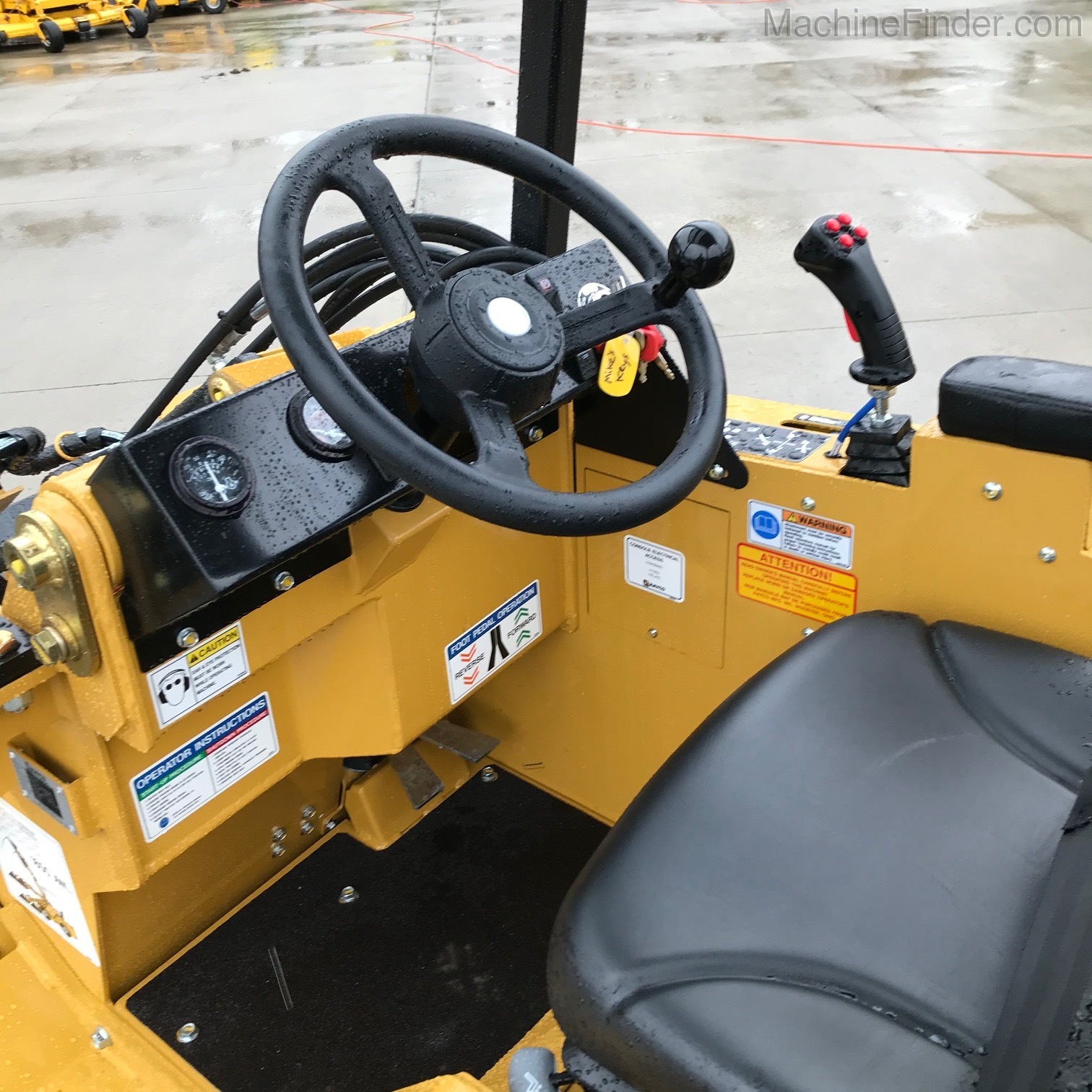 2020 Rayco 1800AWL Image 6