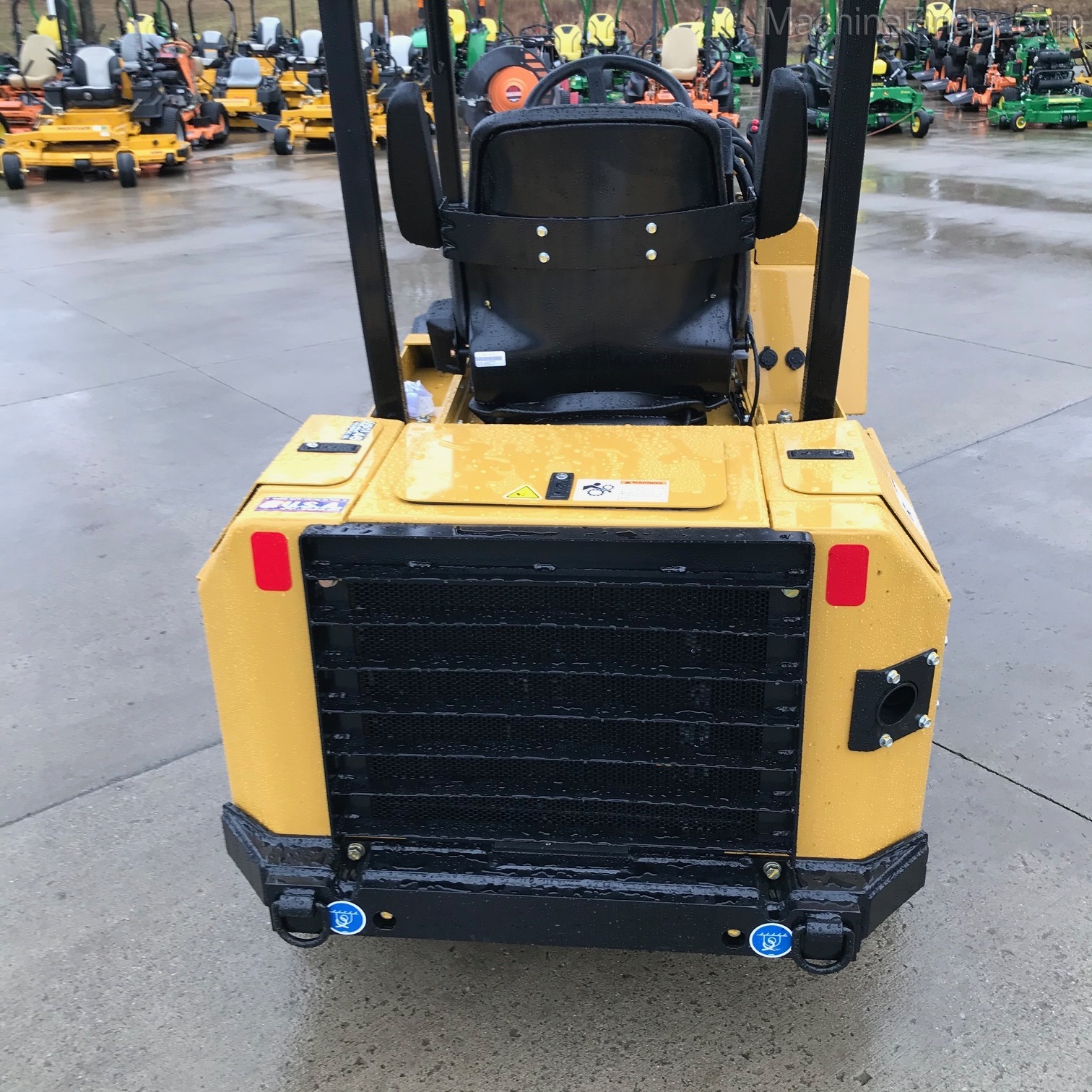 2020 Rayco 1800AWL Image 5