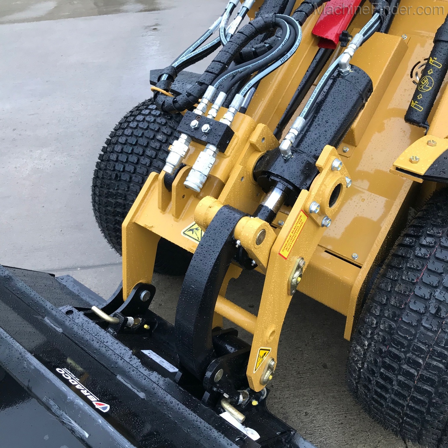 2020 Rayco 1800AWL Image 8