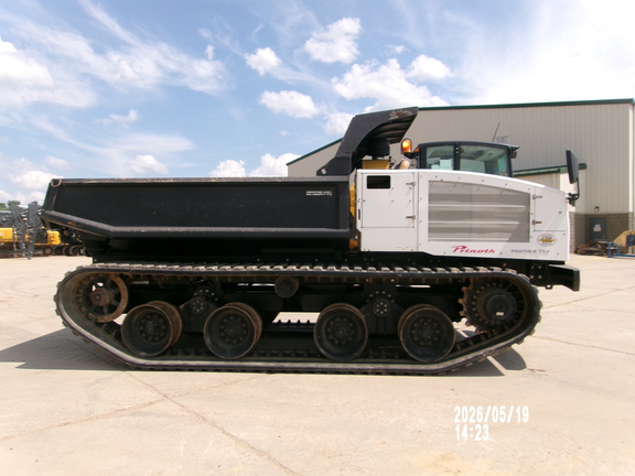 Photo of a 2020 Prinoth T12
