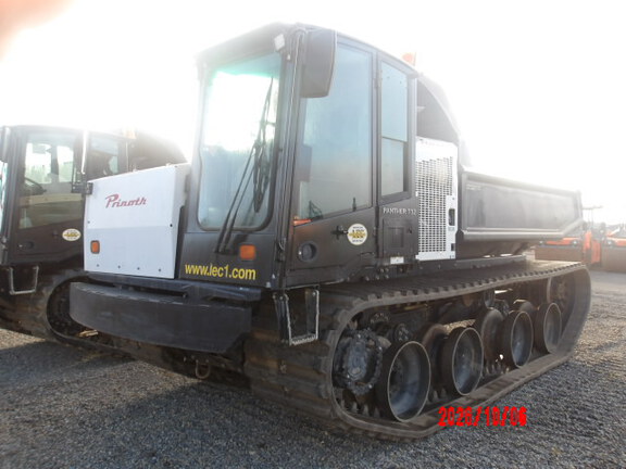 2020 Prinoth T12