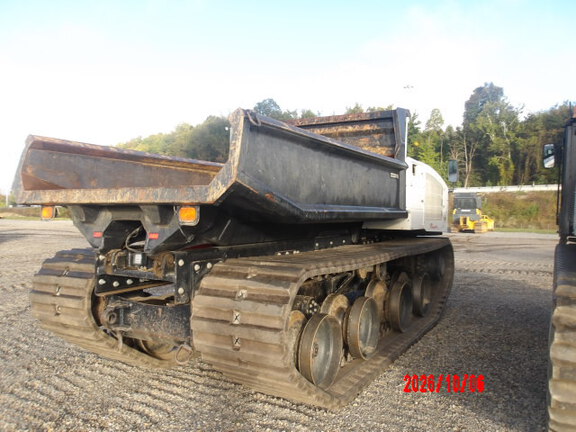 2020 Prinoth T12