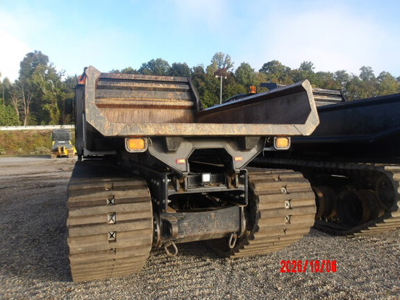 2020 Prinoth T12