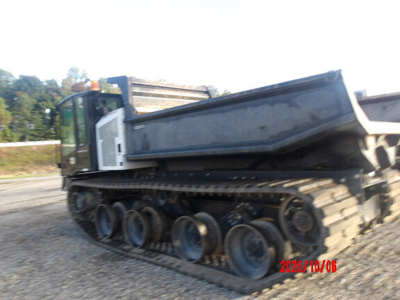2020 Prinoth T12