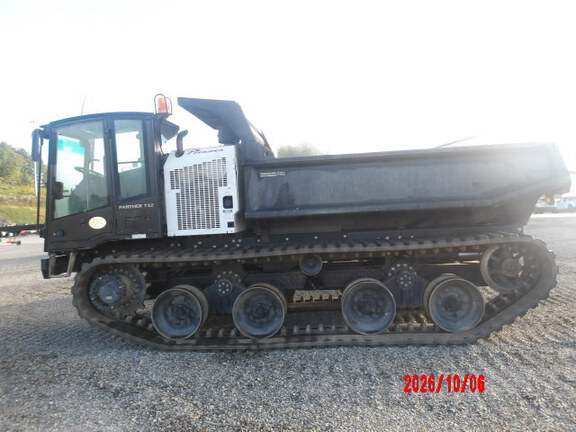 Photo of 2020 Prinoth T12