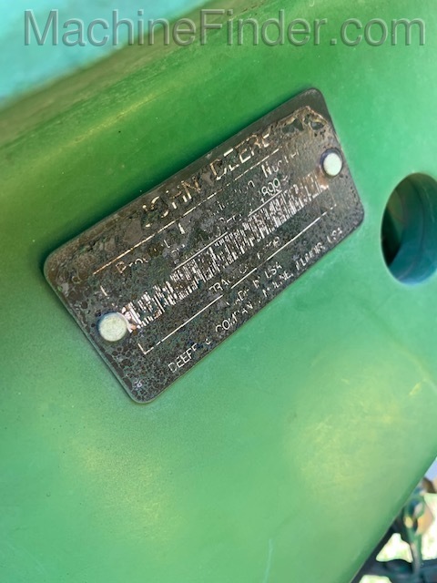 2014 John Deere 6170R Image 5