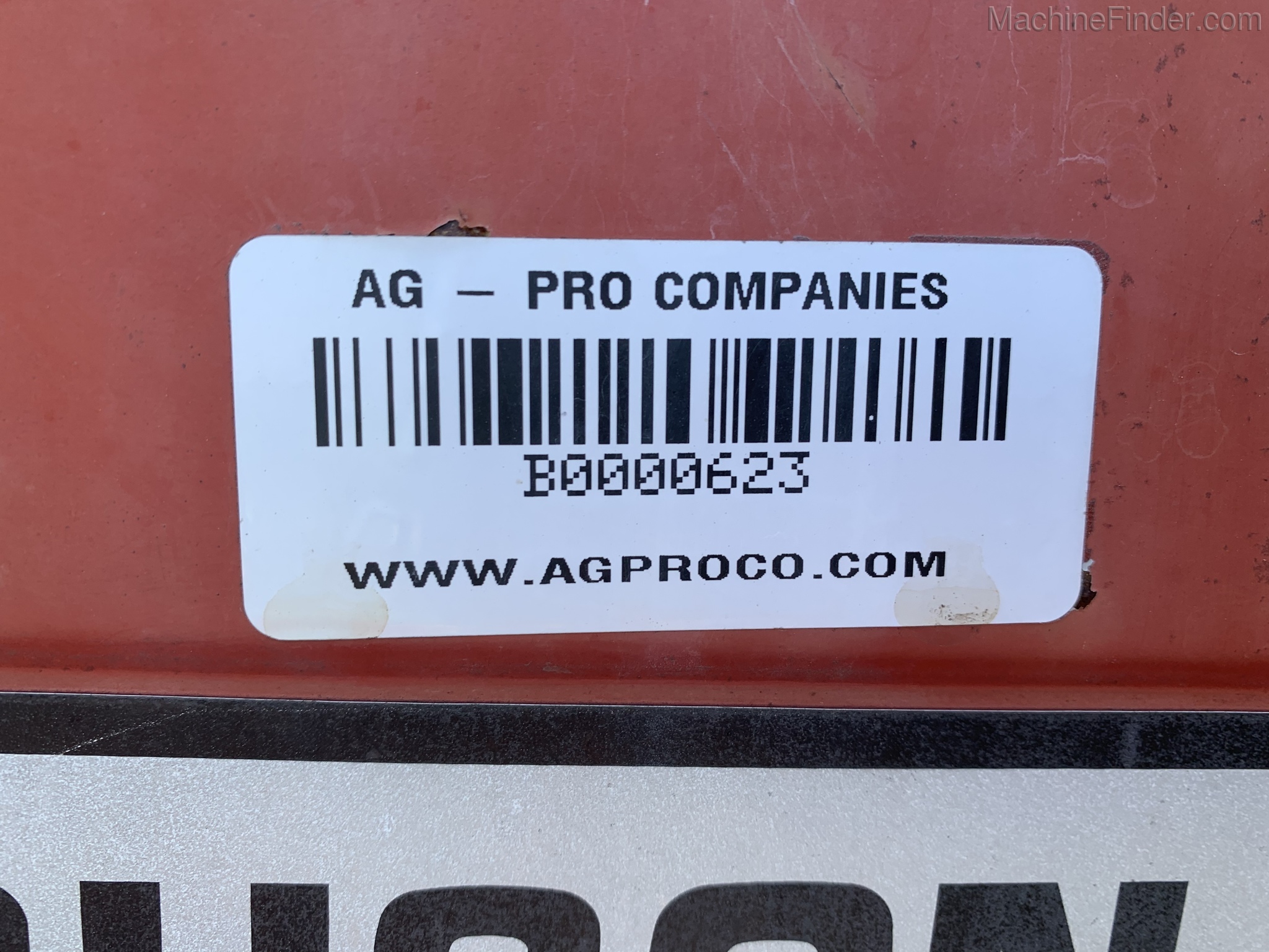 Massey Ferguson 1233 Image 5