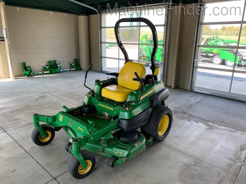 2010 John Deere Z920A Image 1