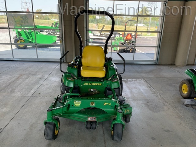 2010 John Deere Z920A Image 2