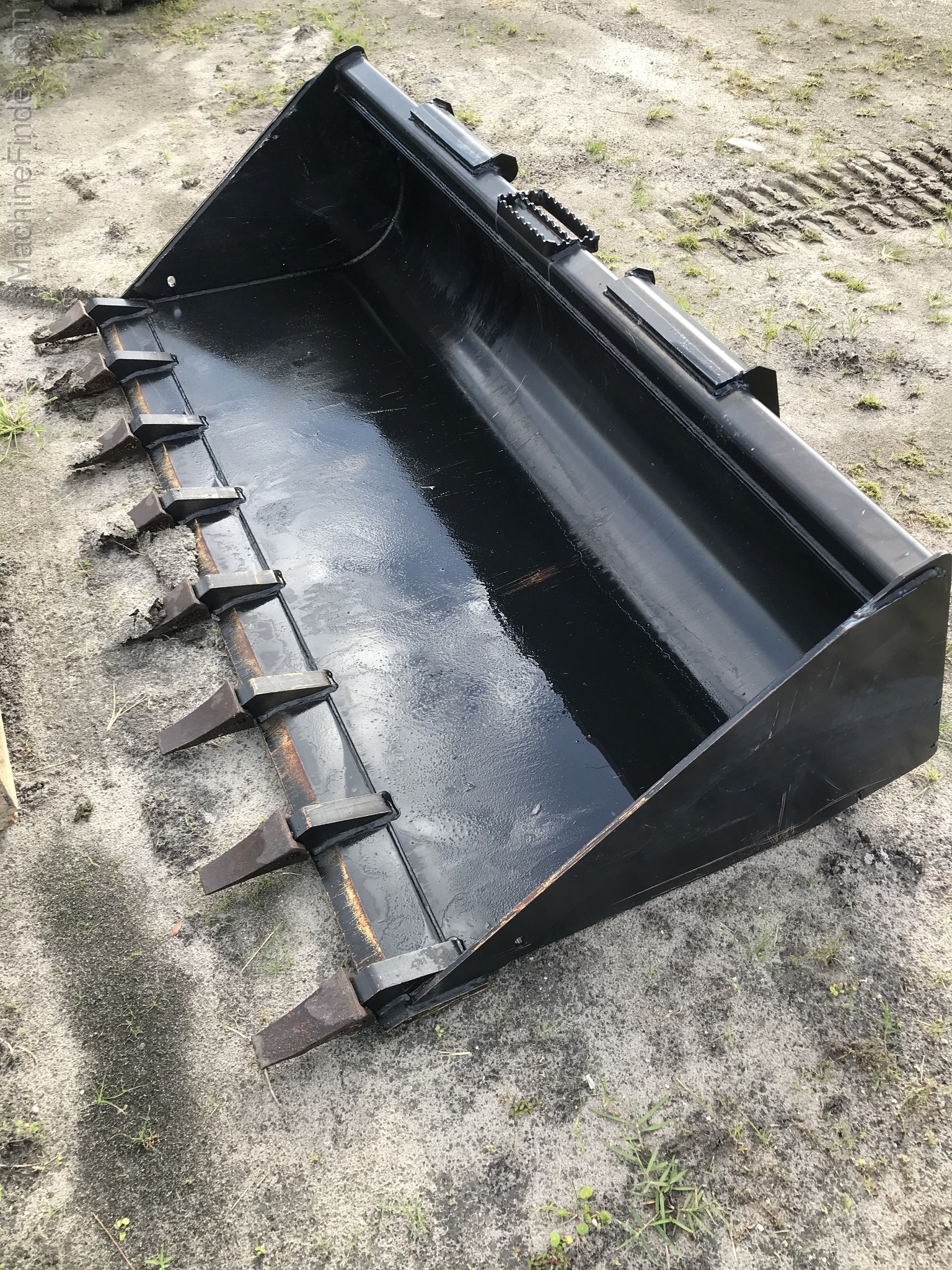 2015 John Deere T78 Image 1