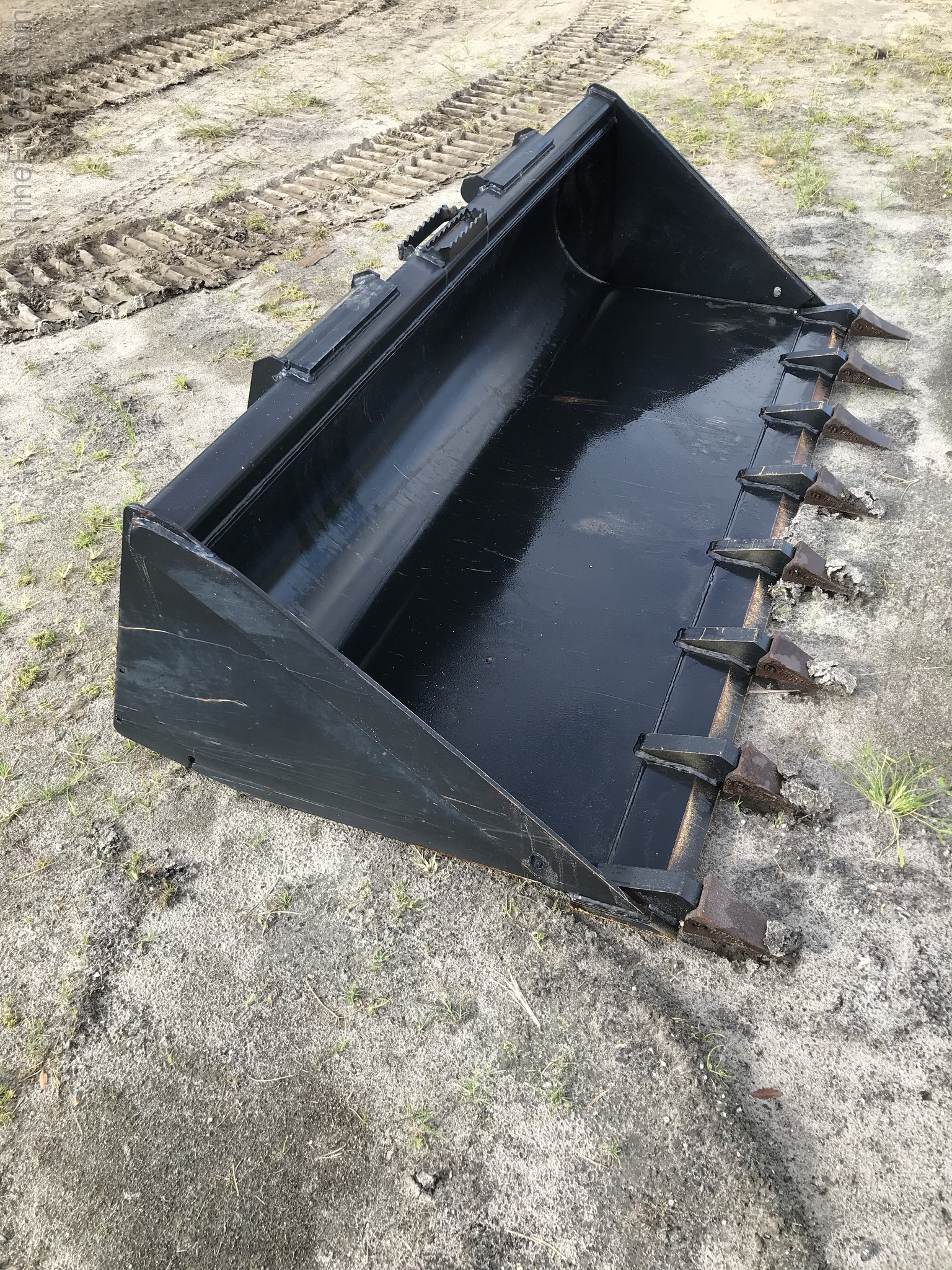 2015 John Deere T78 Image 4