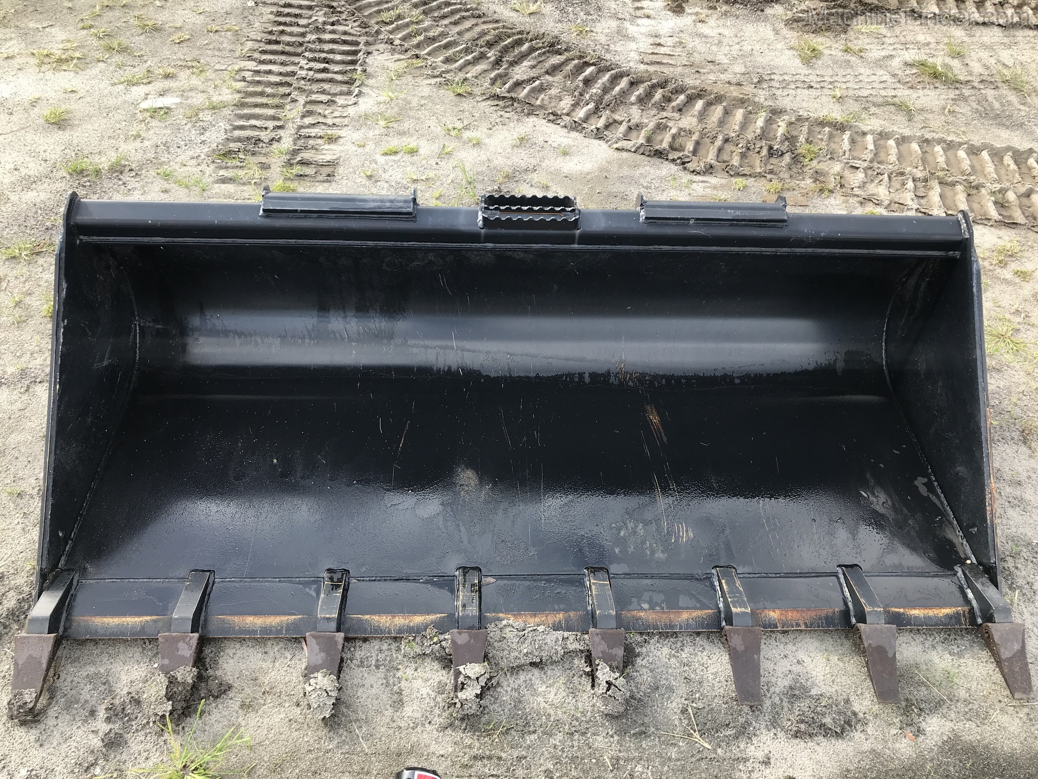 2015 John Deere T78 Image 5