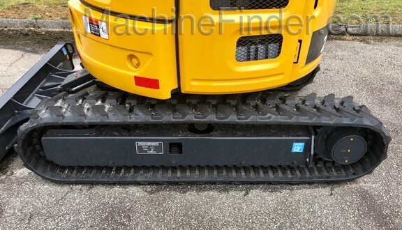 2020 John Deere 26G Image 4