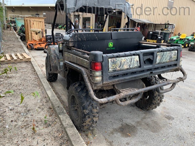 2014 John Deere XUV 825I CAMO Image 6