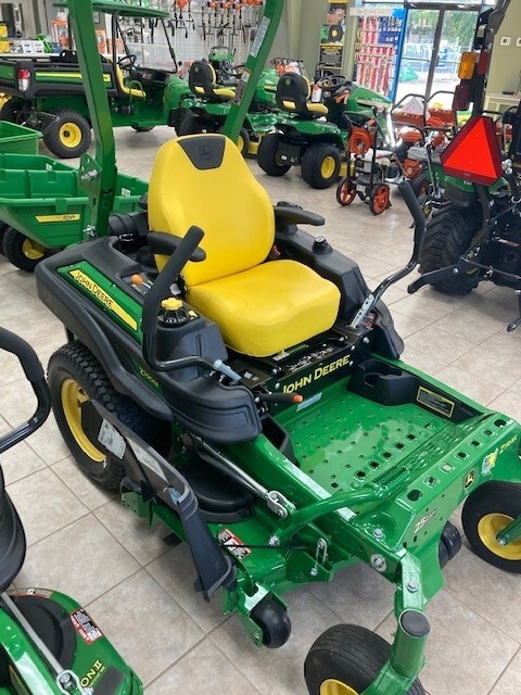 2025 John Deere Z920M Image 5