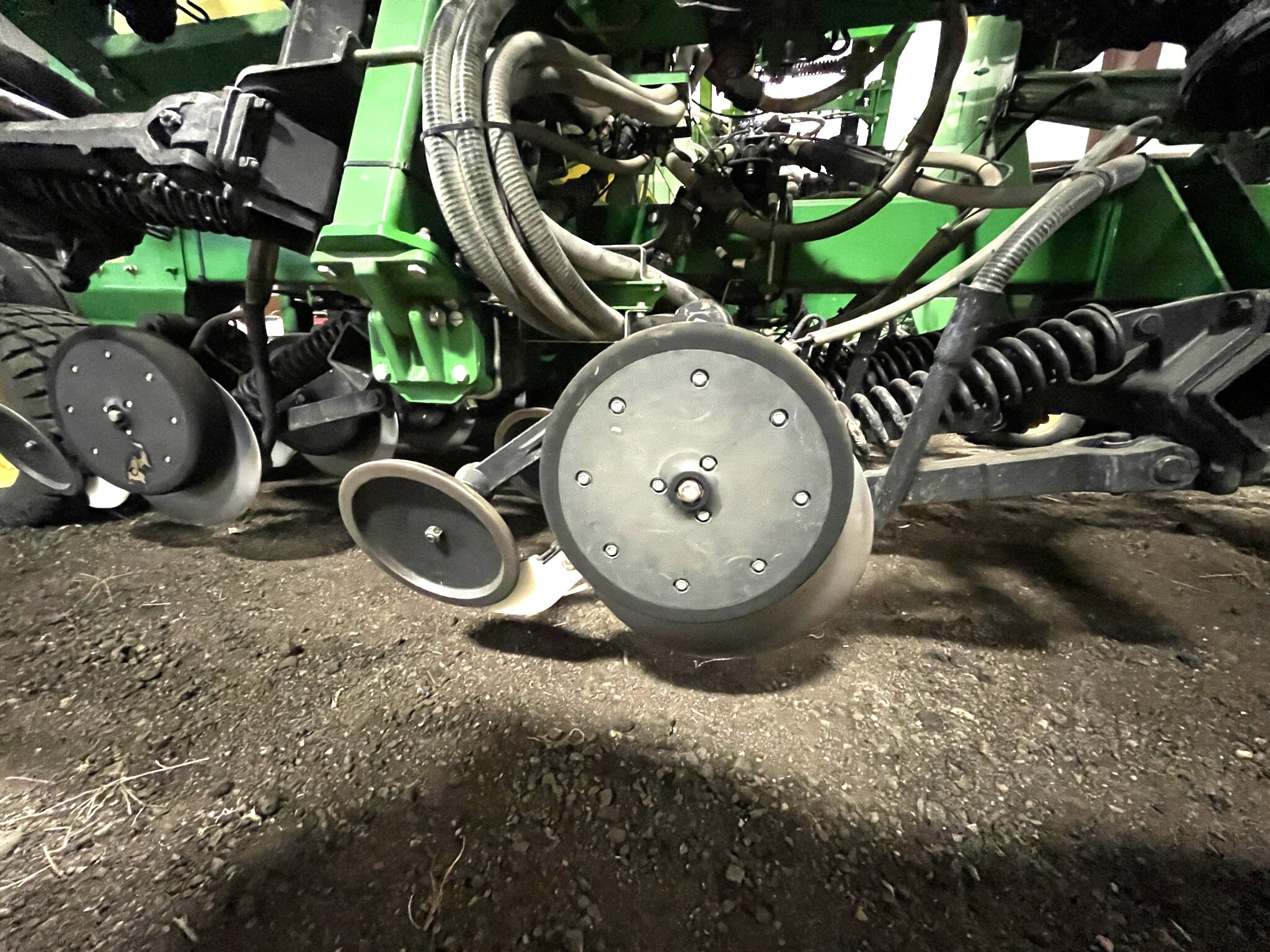 2014 John Deere 1990 Image 9