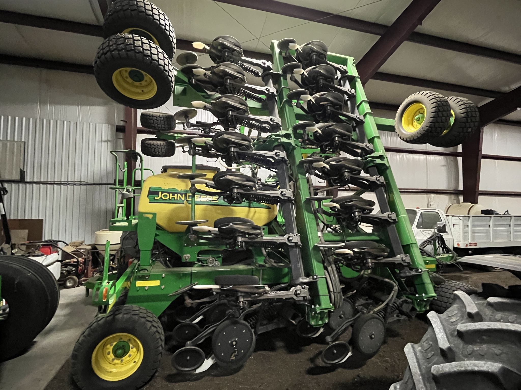 2014 John Deere 1990 Image 4