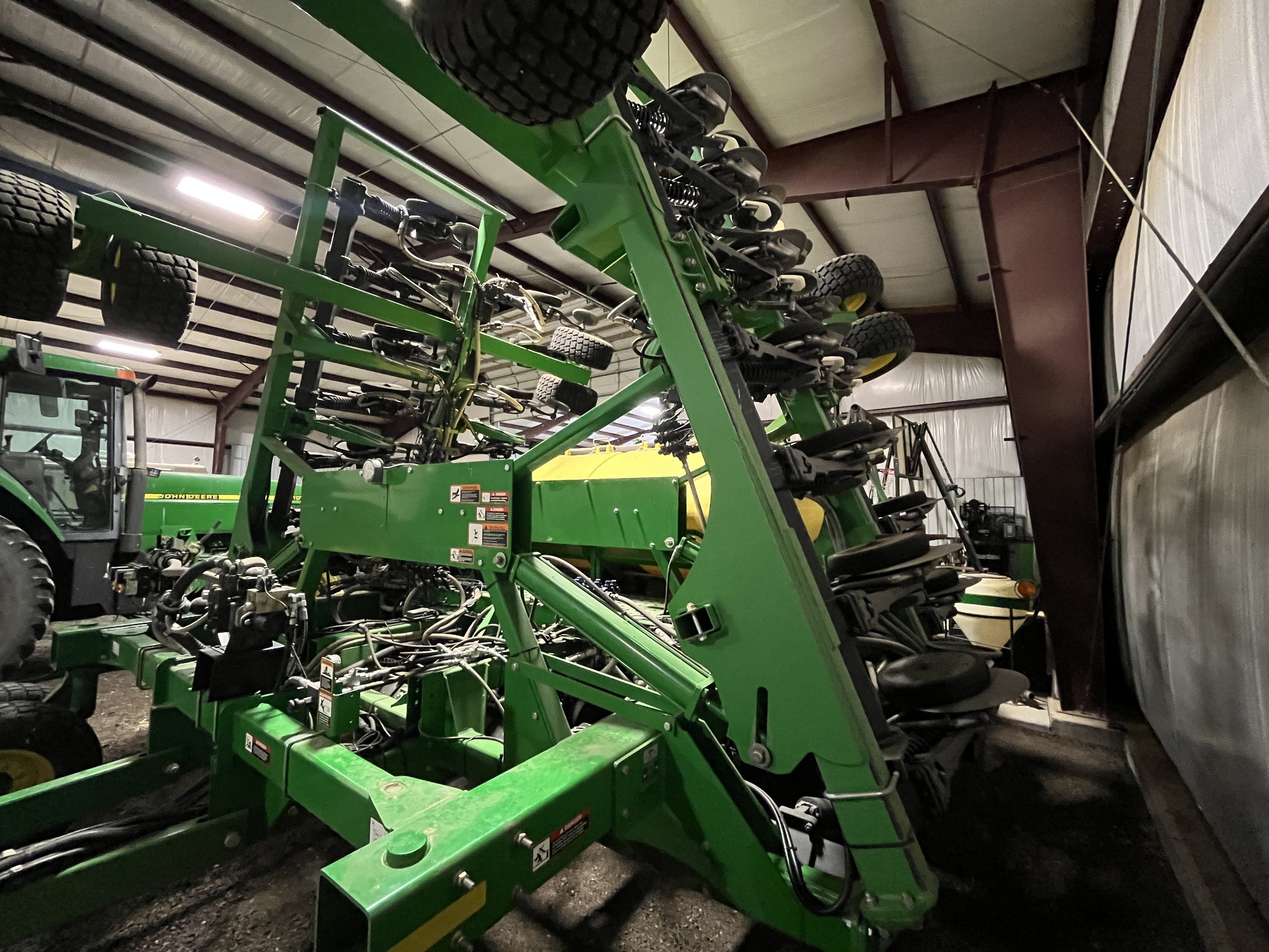 2014 John Deere 1990 Image 6