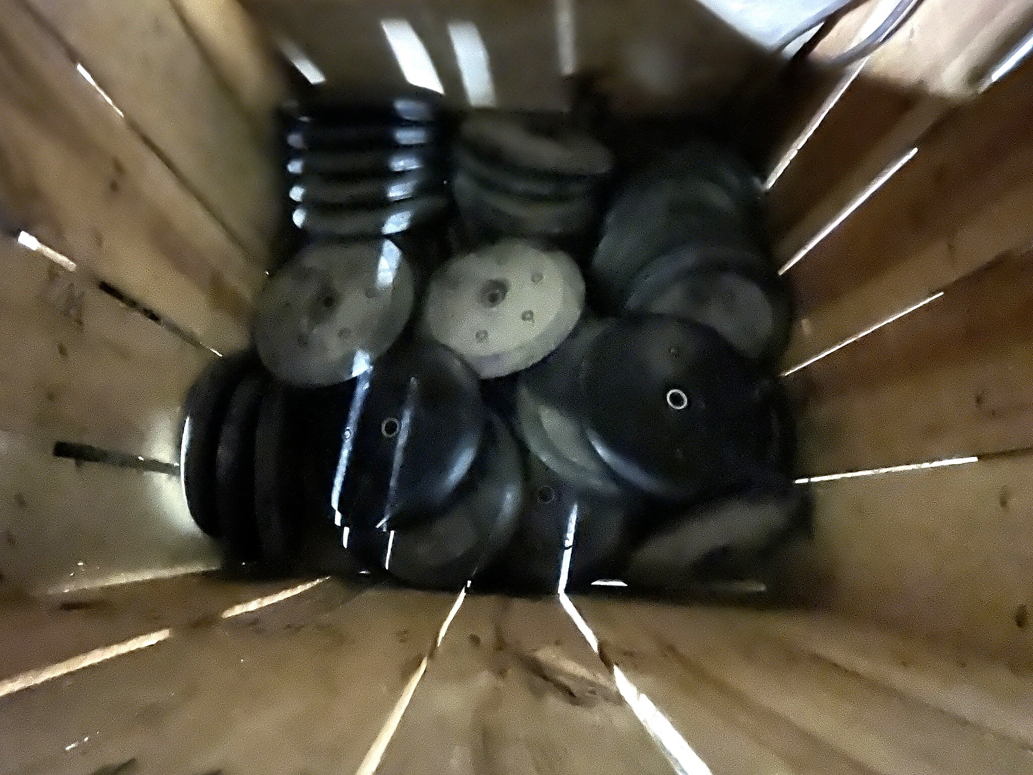 2014 John Deere 1990 Image 11