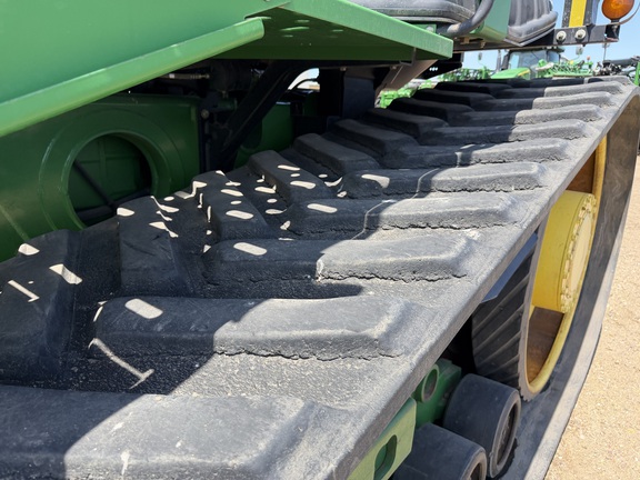 2008 John Deere 9630T - Photo9