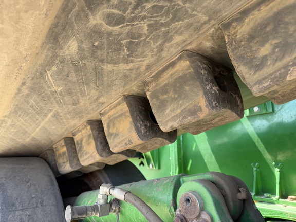 2008 John Deere 9630T - Photo10