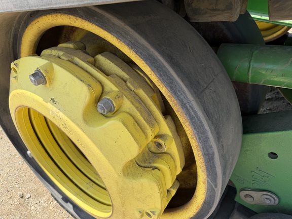 2008 John Deere 9630T - Photo12