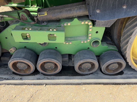 2008 John Deere 9630T - Photo14