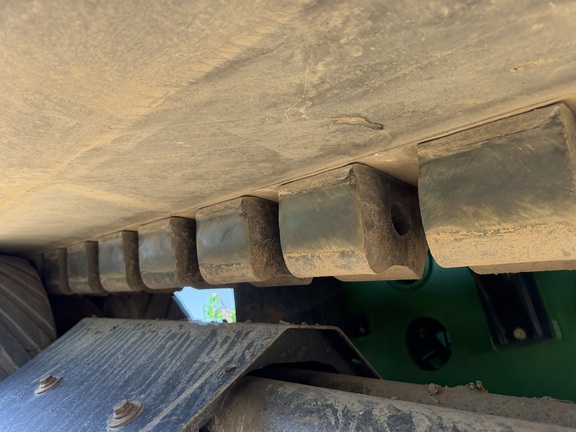 2008 John Deere 9630T - Photo16