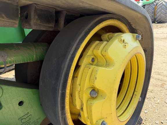 2008 John Deere 9630T - Photo17