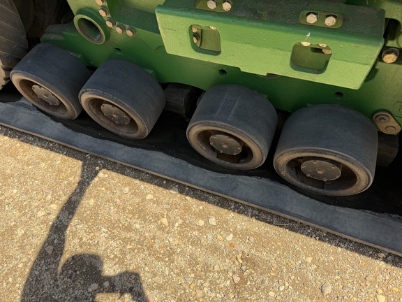 2008 John Deere 9630T - Photo19