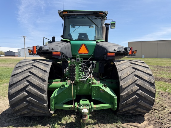 2008 John Deere 9630T - Photo4