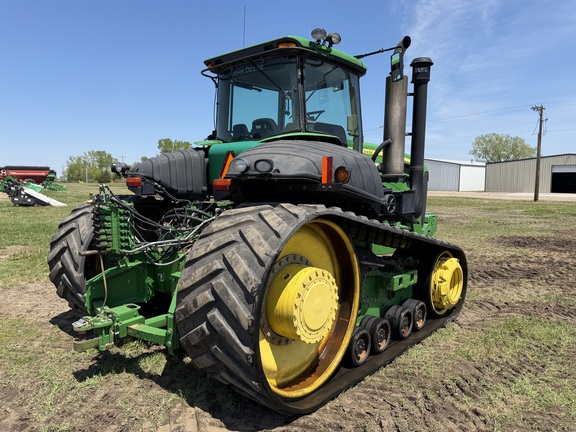 2008 John Deere 9630T - Photo3