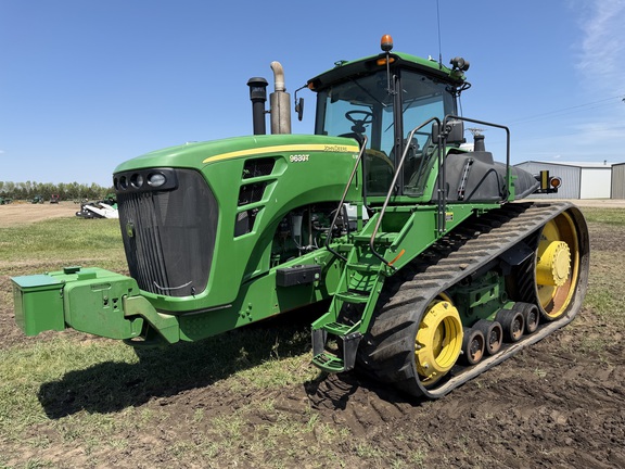 2008 John Deere 9630T - Photo7
