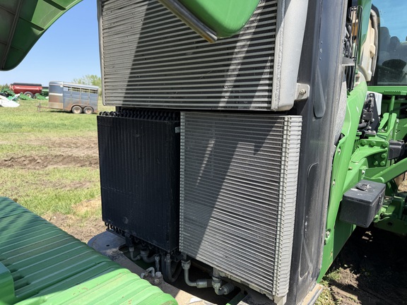 2008 John Deere 9630T - Photo20