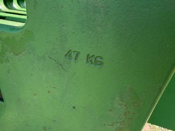 2008 John Deere 9630T - Photo21