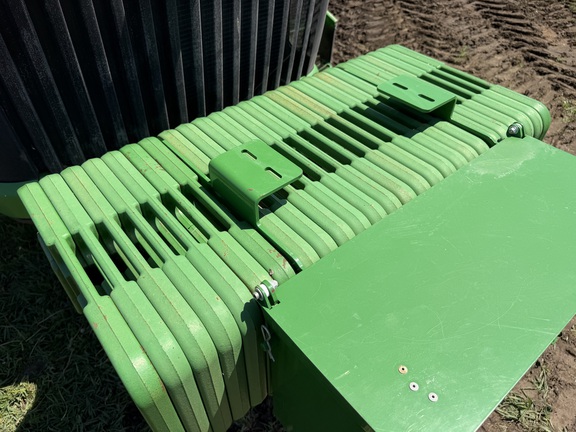 2008 John Deere 9630T - Photo22