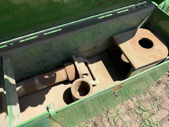 2008 John Deere 9630T - Photo24