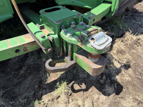 2008 John Deere 9630T - Photo27